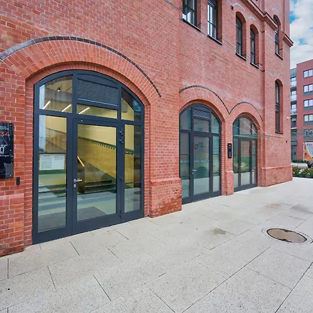 Ekskluzywne Browary Wroclawskie Z Klimatyzacja By Renters Prestige Breslau