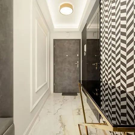 Ekskluzywne Browary Wroclawskie Z Klimatyzacja By Renters Prestige Apartment *