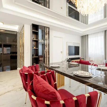 Ekskluzywne Browary Wroclawskie Z Klimatyzacja By Renters Prestige Apartment Breslau