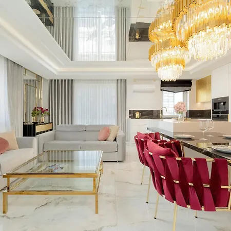 Ekskluzywne Browary Wroclawskie Z Klimatyzacja By Renters Prestige