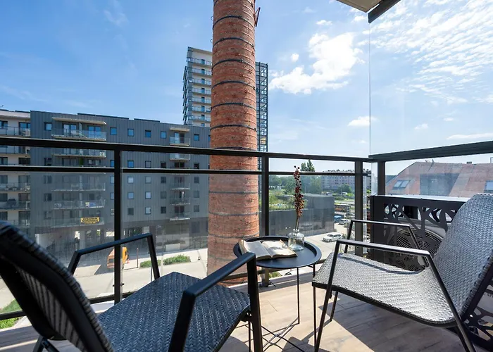 Ekskluzywne Browary Wroclawskie Z Klimatyzacja By Renters Prestige Wroclaw