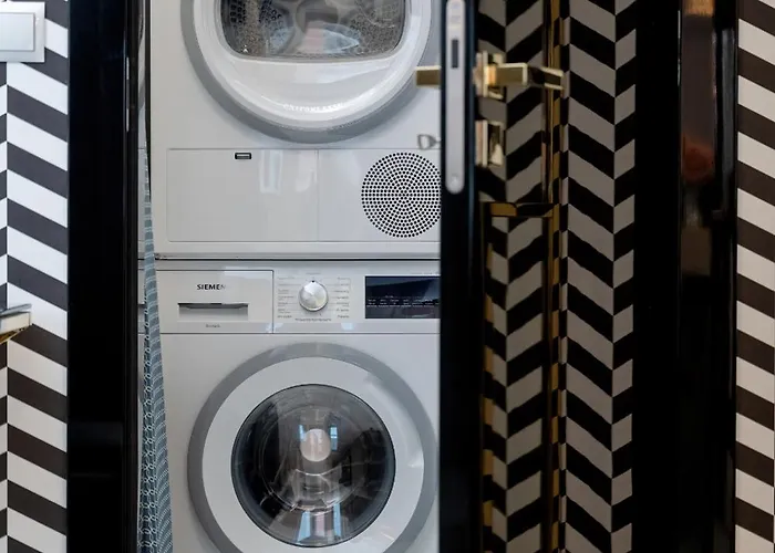 Ekskluzywne Browary Wroclawskie Z Klimatyzacja By Renters Prestige *