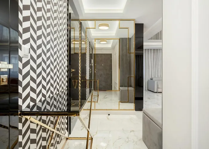 Ekskluzywne Browary Wroclawskie Z Klimatyzacja By Renters Prestige