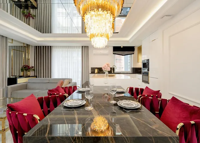 Ekskluzywne Browary Wroclawskie Z Klimatyzacja By Renters Prestige Apartment