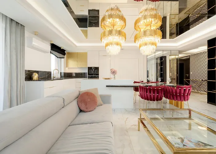 Ekskluzywne Browary Wroclawskie Z Klimatyzacja By Renters Prestige *