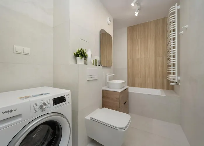 Ekskluzywne Browary Wroclawskie Z Klimatyzacja By Renters Prestige Wroclaw