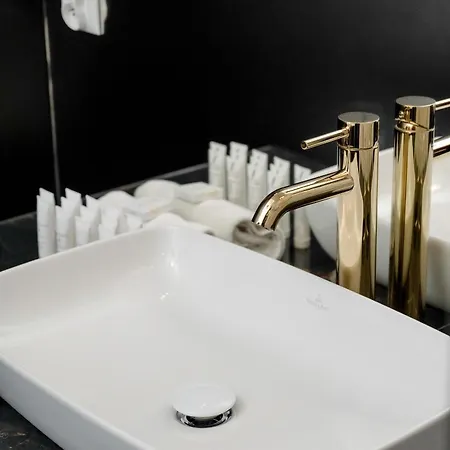 Апартаменты Ekskluzywne Browary Wroclawskie Z Klimatyzacja By Renters Prestige