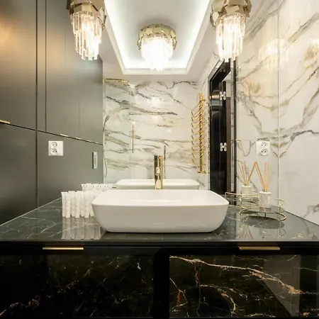 Ekskluzywne Browary Wroclawskie Z Klimatyzacja By Renters Prestige Daire Wroclaw