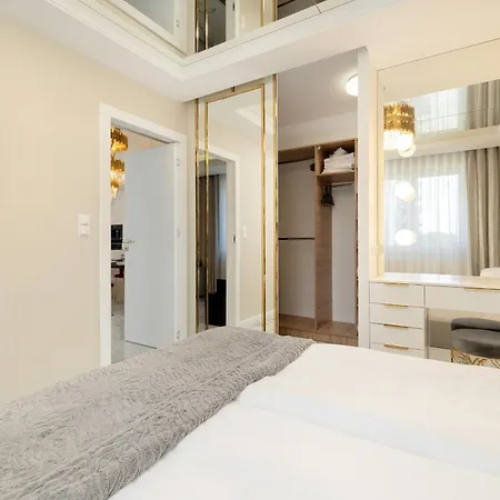 Ekskluzywne Browary Wroclawskie Z Klimatyzacja By Renters Prestige * Вроцлав