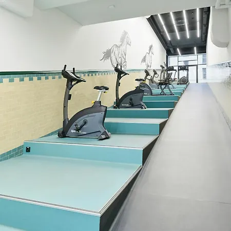 Ekskluzywne Browary Wroclawskie Z Klimatyzacja By Renters Prestige