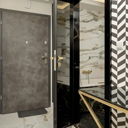 Ekskluzywne Browary Wrocławskie Z Klimatyzacją By Renters Prestige