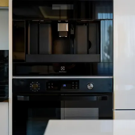 Daire Ekskluzywne Browary Wroclawskie Z Klimatyzacja By Renters Prestige