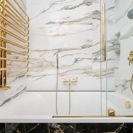 Ekskluzywne Browary Wroclawskie Z Klimatyzacja By Renters Prestige דירה *