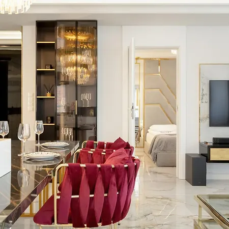 Апартаменты Ekskluzywne Browary Wroclawskie Z Klimatyzacja By Renters Prestige Вроцлав