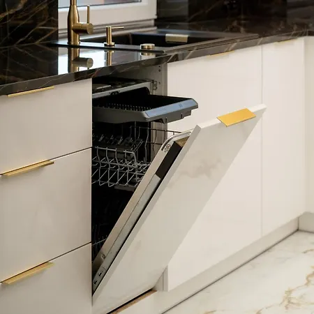 Ekskluzywne Browary Wrocławskie Z Klimatyzacją By Renters Prestige