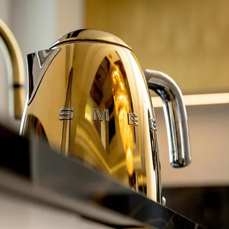 דירה Ekskluzywne Browary Wroclawskie Z Klimatyzacja By Renters Prestige