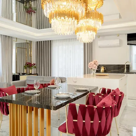 Апартаменты Ekskluzywne Browary Wroclawskie Z Klimatyzacja By Renters Prestige *