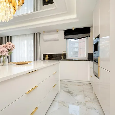 Ekskluzywne Browary Wroclawskie Z Klimatyzacja By Renters Prestige Daire Wroclaw