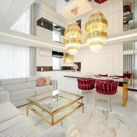 Ekskluzywne Browary Wroclawskie Z Klimatyzacja By Renters Prestige * ורוצלב