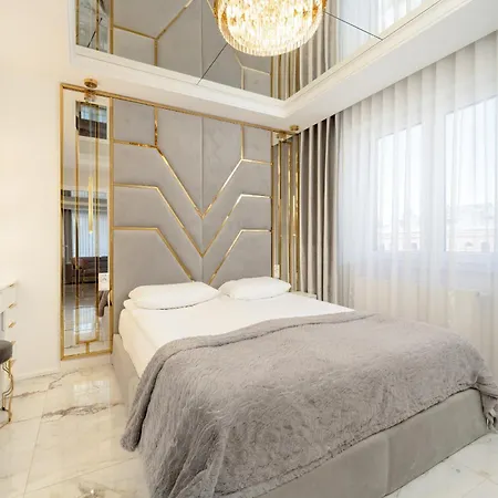 Ekskluzywne Browary Wroclawskie Z Klimatyzacja By Renters Prestige Апартаменты