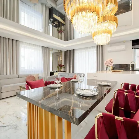 Апартаменты Ekskluzywne Browary Wroclawskie Z Klimatyzacja By Renters Prestige *