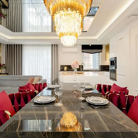 Ekskluzywne Browary Wroclawskie Z Klimatyzacja By Renters Prestige Апартаменты