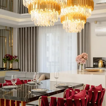 Апартаменты Ekskluzywne Browary Wroclawskie Z Klimatyzacja By Renters Prestige Вроцлав