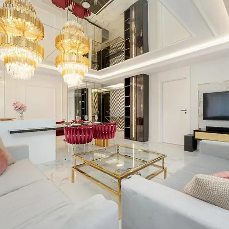 Ekskluzywne Browary Wrocławskie Z Klimatyzacją By Renters Prestige *