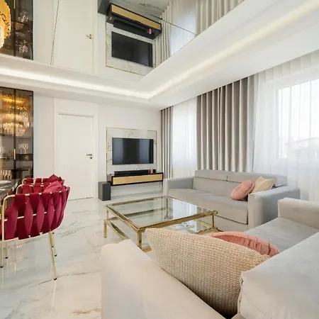 Ekskluzywne Browary Wroclawskie Z Klimatyzacja By Renters Prestige דירה ורוצלב