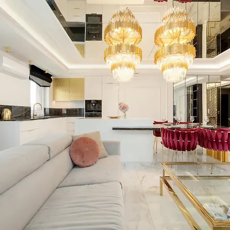 Ekskluzywne Browary Wrocławskie Z Klimatyzacją By Renters Prestige *