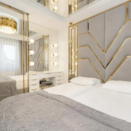 Apartament Ekskluzywne Browary Wrocławskie Z Klimatyzacją By Renters Prestige