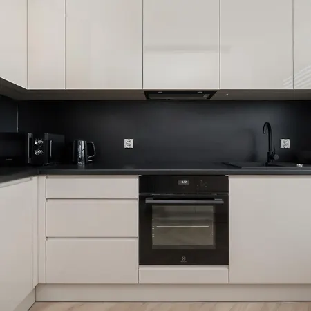 Ekskluzywne Browary Wrocławskie Z Klimatyzacją By Renters Prestige *