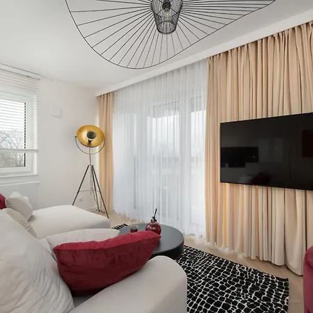 Ekskluzywne Browary Wrocławskie Z Klimatyzacją By Renters Prestige *