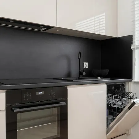 Ekskluzywne Browary Wrocławskie Z Klimatyzacją By Renters Prestige