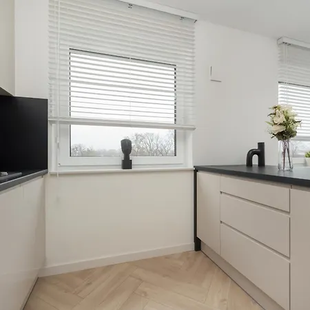 Ekskluzywne Browary Wroclawskie Z Klimatyzacja By Renters Prestige Апартаменты