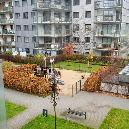 Ekskluzywne Browary Wrocławskie Z Klimatyzacją By Renters Prestige Apartament *