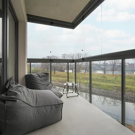 Ekskluzywne Browary Wroclawskie Z Klimatyzacja By Renters Prestige * Вроцлав