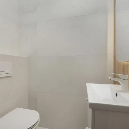 Ekskluzywne Browary Wroclawskie Z Klimatyzacja By Renters Prestige Апартаменты Вроцлав