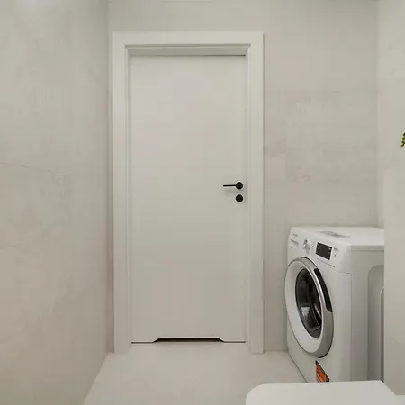 Апартаменты Ekskluzywne Browary Wroclawskie Z Klimatyzacja By Renters Prestige Вроцлав