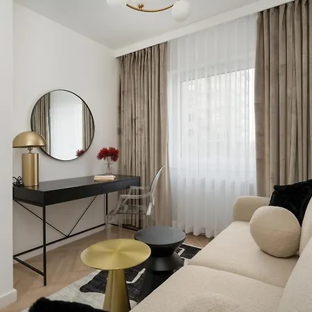 Ekskluzywne Browary Wroclawskie Z Klimatyzacja By Renters Prestige Вроцлав