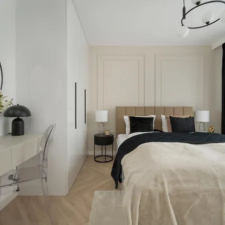 Ekskluzywne Browary Wroclawskie Z Klimatyzacja By Renters Prestige * ורוצלב