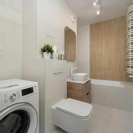 Ekskluzywne Browary Wrocławskie Z Klimatyzacją By Renters Prestige Wrocław