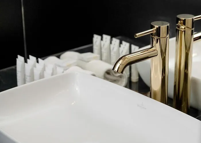 Apartmán Ekskluzywne Browary Wroclawskie Z Klimatyzacja By Renters Prestige