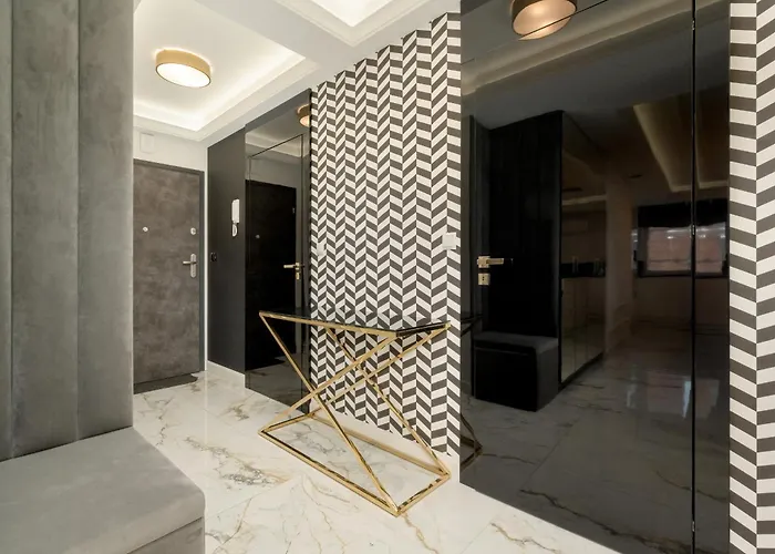 Ekskluzywne Browary Wroclawskie Z Klimatyzacja By Renters Prestige *