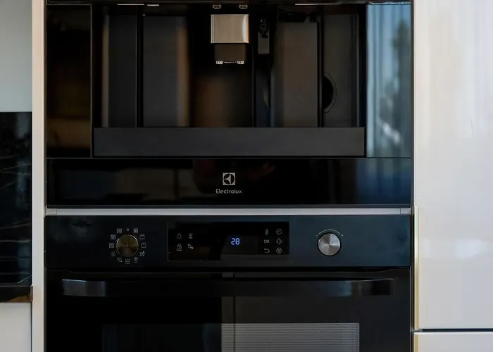 Apartmán Ekskluzywne Browary Wroclawskie Z Klimatyzacja By Renters Prestige