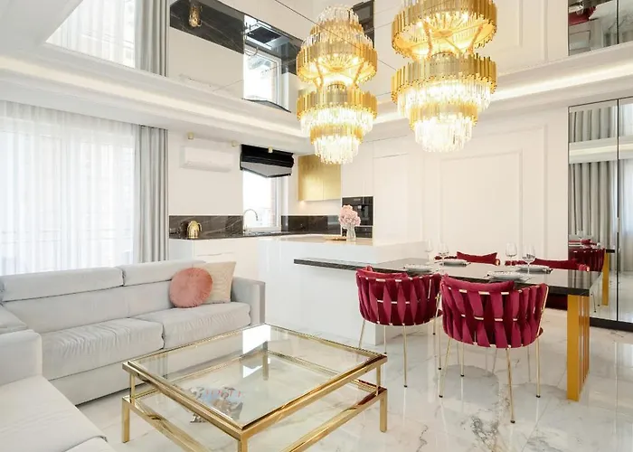 Ekskluzywne Browary Wroclawskie Z Klimatyzacja By Renters Prestige * Breslau