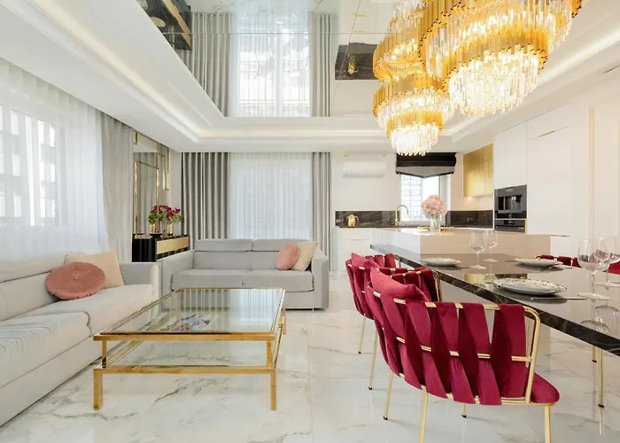 Ekskluzywne Browary Wroclawskie Z Klimatyzacja By Renters Prestige