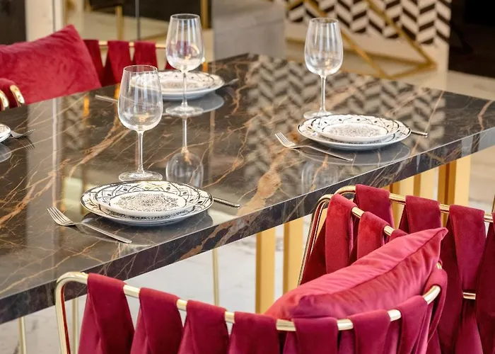 Ekskluzywne Browary Wroclawskie Z Klimatyzacja By Renters Prestige Apartment Breslau