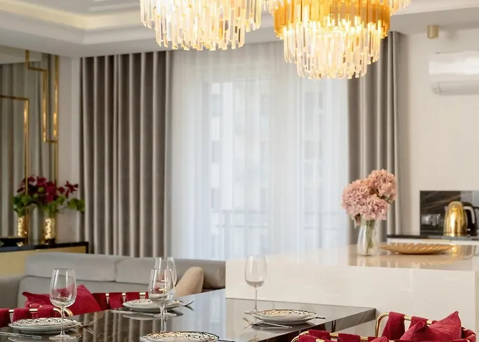 Apartment Ekskluzywne Browary Wroclawskie Z Klimatyzacja By Renters Prestige Breslau