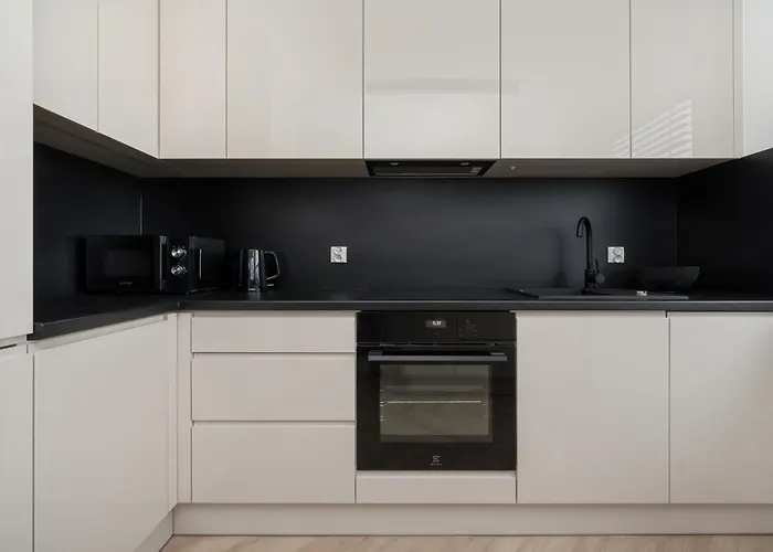 Ekskluzywne Browary Wroclawskie Z Klimatyzacja By Renters Prestige *